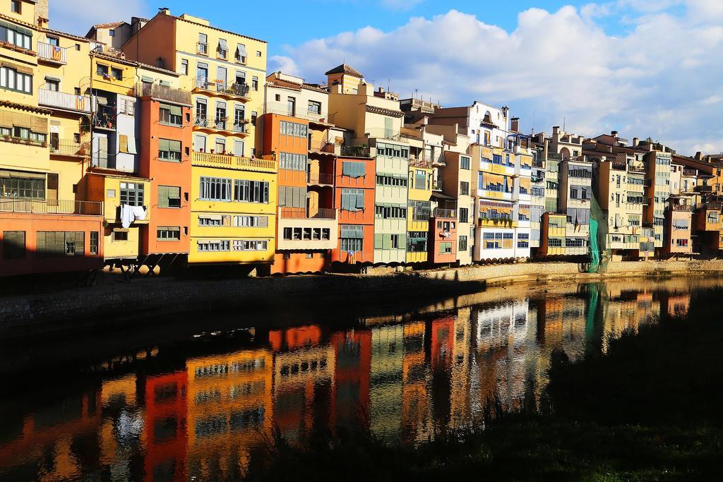 Appartamento Apg Mercaders 6